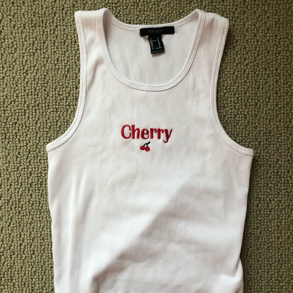 5/$10 tank top